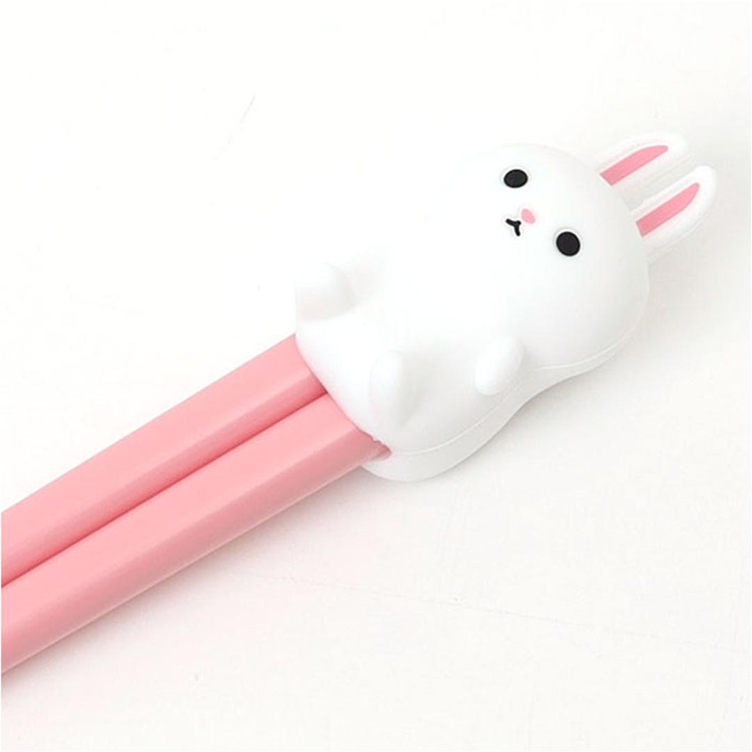 イシダ 箸 箸置きセット 通販 はしまるず はし ハシ 21cm おしゃれ カトラリー かわいい 動物 アニマル 子供 キッズ 女性 婦人 食洗機対応 食洗器対応 可愛い 中国製 日本製 オシャレ 台所用品 キッチン グッズ クマ ・