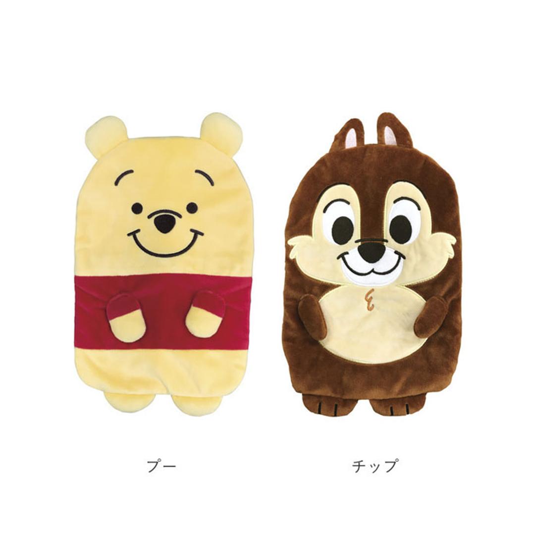 湯たんぽ キャラクター 通販 キャラクター湯たんぽ マスコット湯たんぽ ゆたんぽ カイロ 暖かい 防寒グッズ 防災 温活 オシャレ かわいい あったかグッズ 女子 女児 オフィス 会社 キャンプ あったか 防災グッズ ギフト 贈り物 ミッキー ・