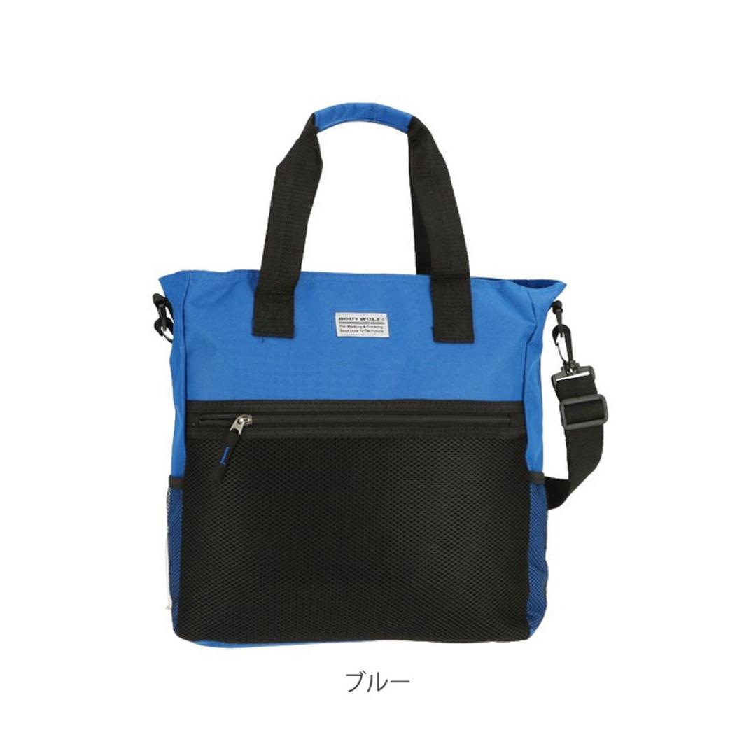 トートバッグ 15l 安い 2way