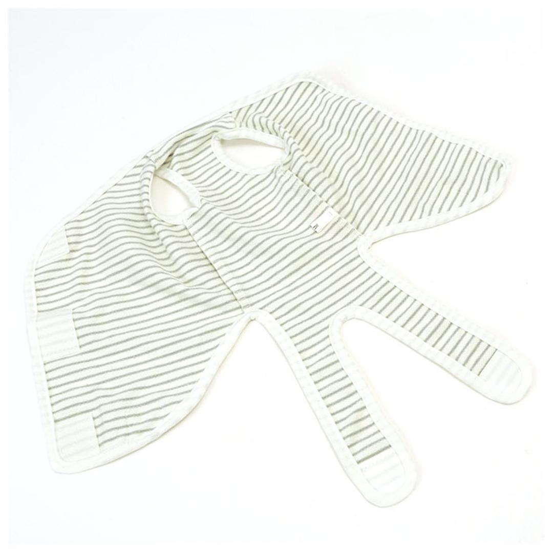 猫 術後服 通販 服 ねこ 傷舐め防止 手術後 ストライプ ロンパース つなぎ カバーオール 洋服 ウェア 術後ウェア 薄手 皮膚保護 柔らかい S M L XL かわいい マジックテープ 猫用 ネコ 犬用 いぬ 犬 ペット グッズ ストライプ 【即日発送】Sサイズ