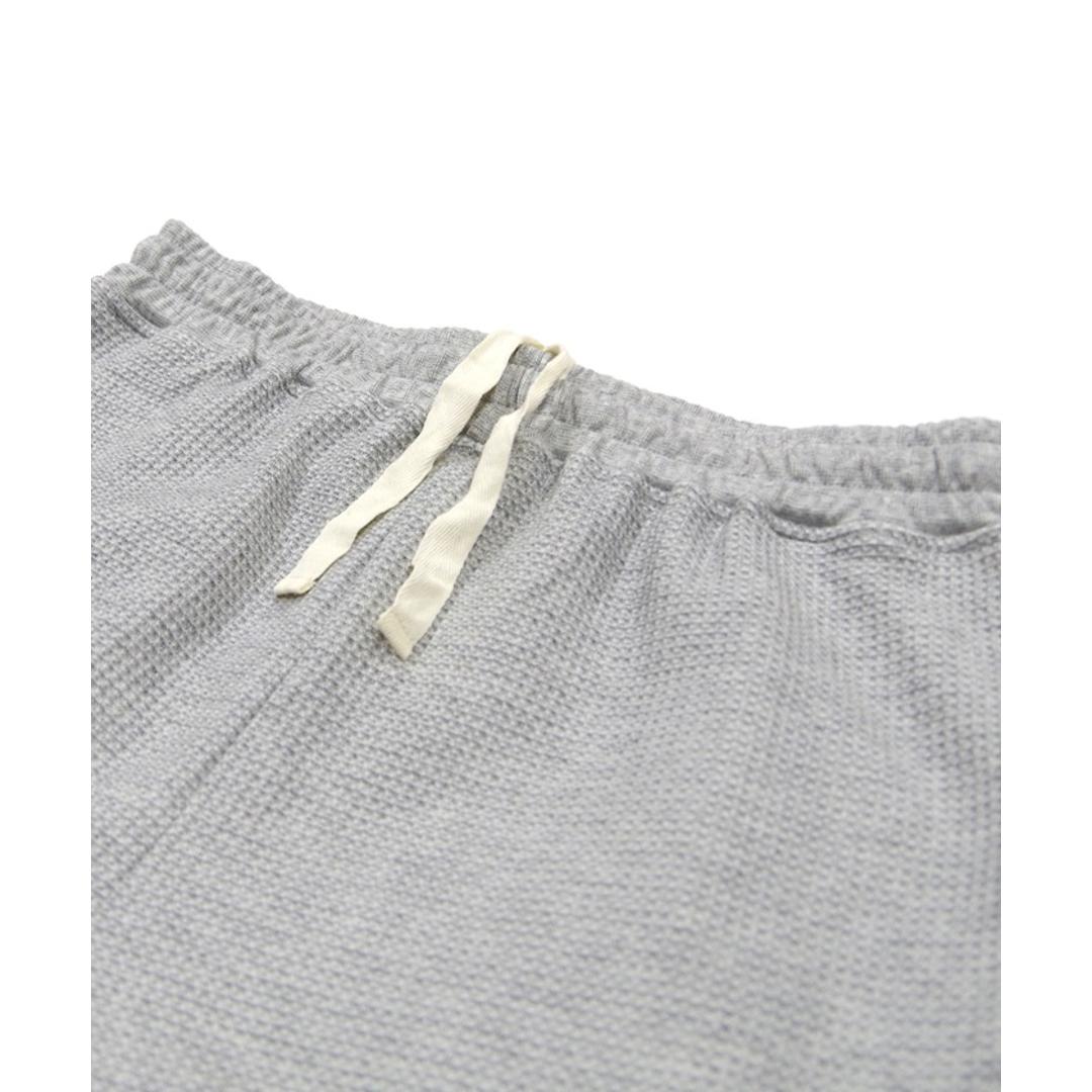 JEMORGAN サーマル レディース 通販 ジェーイーモーガン JE232-59S ワイドパンツ ロングパンツ ズボン パンツ カジュアルパンツ 長ズボン ボトムス ルームウェア 部屋着 パジャマ パック入り おしゃれ シンプル レディースファッション ナチュラル(04) ・