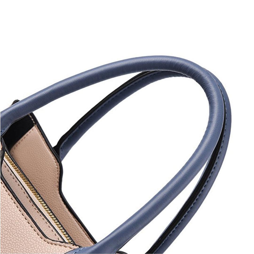 トートバッグ ショルダーバッグ 通販 ハンドバッグ ショルダー 2way 3way レディース バッグ バック かばん 肩掛け トート 斜め掛け 斜めがけ 大容量 上品 オフィス ビジネス 大人 きれいめ おしゃれ オシャレ オフィスカジュアル 通勤 通学 ベージュ ・