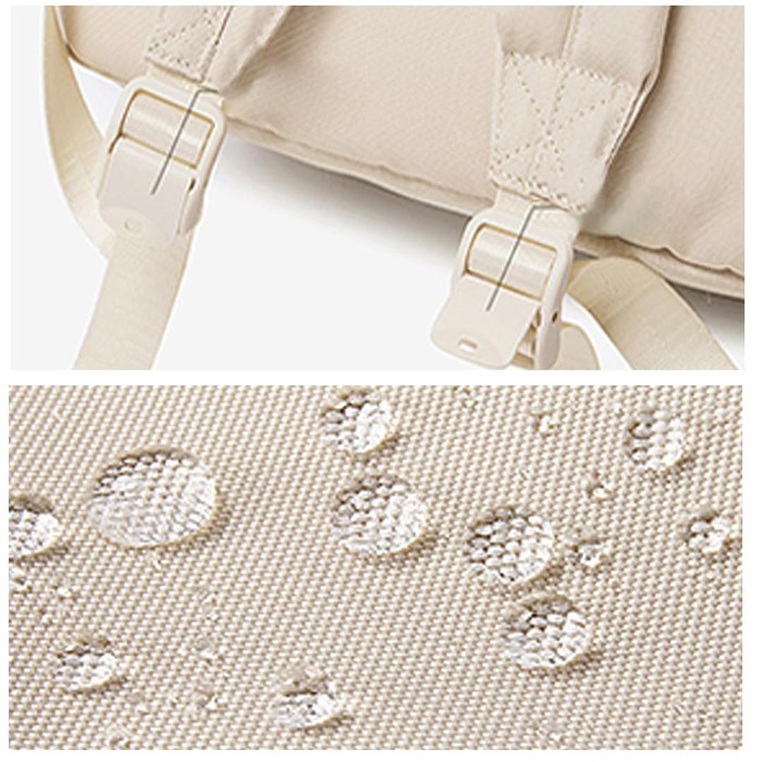 リュックサック レディース 大人 通販 パソコンバッグ 軽量 A4 大容量 撥水 リュック ポケット カバン 無地 バッグ 中学生 高校生 通学 通勤 旅行 ブラック 【即日発送】スモール