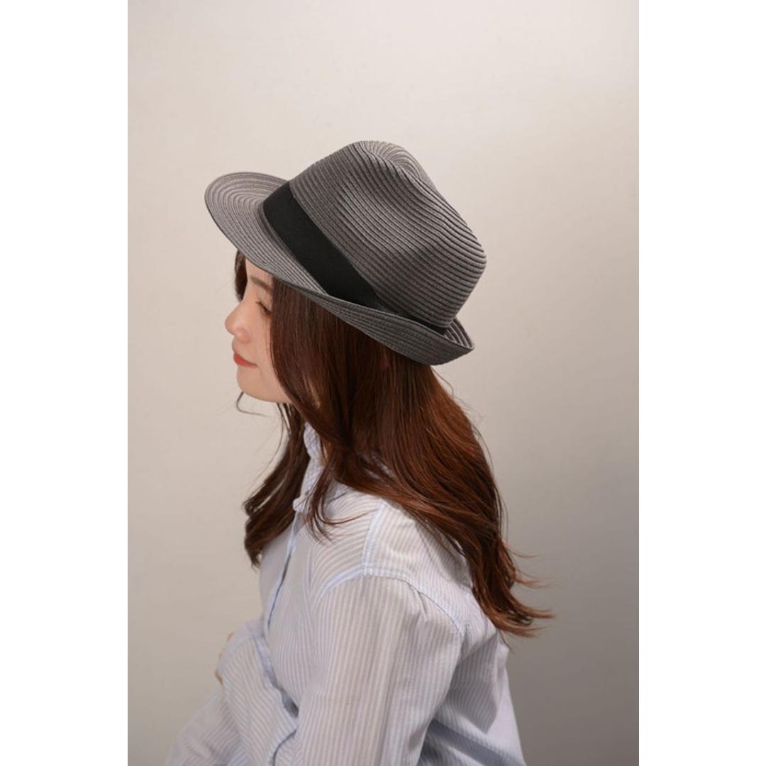 中折れハット レディース 通販 帽子 中折れ帽 中折れ帽子 ハット ぼうし 洗濯機 洗える レディース帽子 レディースハット サイズ調整可能 オシャレ たためる おしゃれ かわいい 可愛い 暑さ対策 日除け 日よけ 女性 学生 通勤 通学 ファッション小物 BR ・