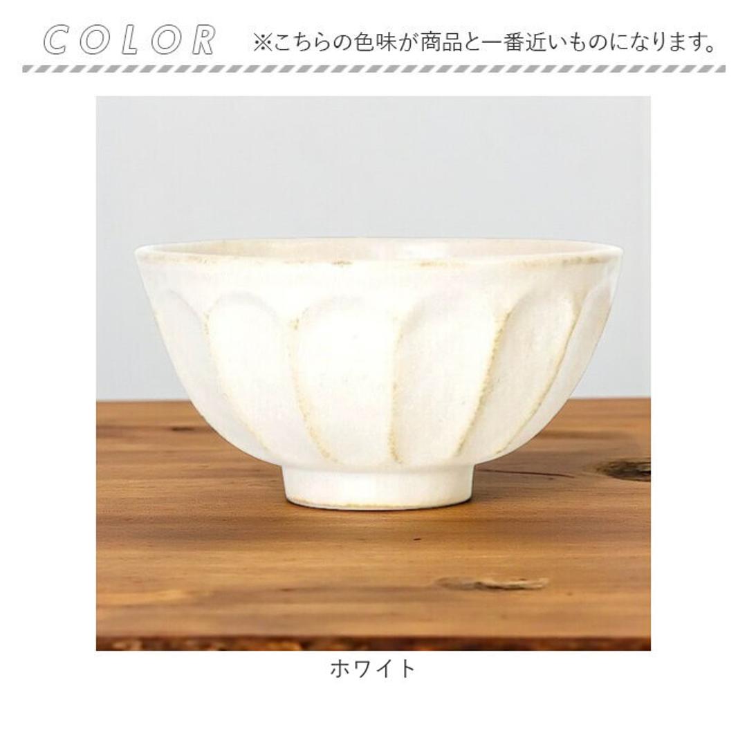 美濃焼 どんぶり 通販 日本製 丼 食器 美濃 焼 16cm 和食器 中鉢 おしゃれ モダン かわいい うどん丼 ラーメン鉢 電子レンジ対応 食洗機対応 丼もの 丼物 雑炊 うどん ラーメン リンカ グルメスタイル キッチン用品 ホワイト ・