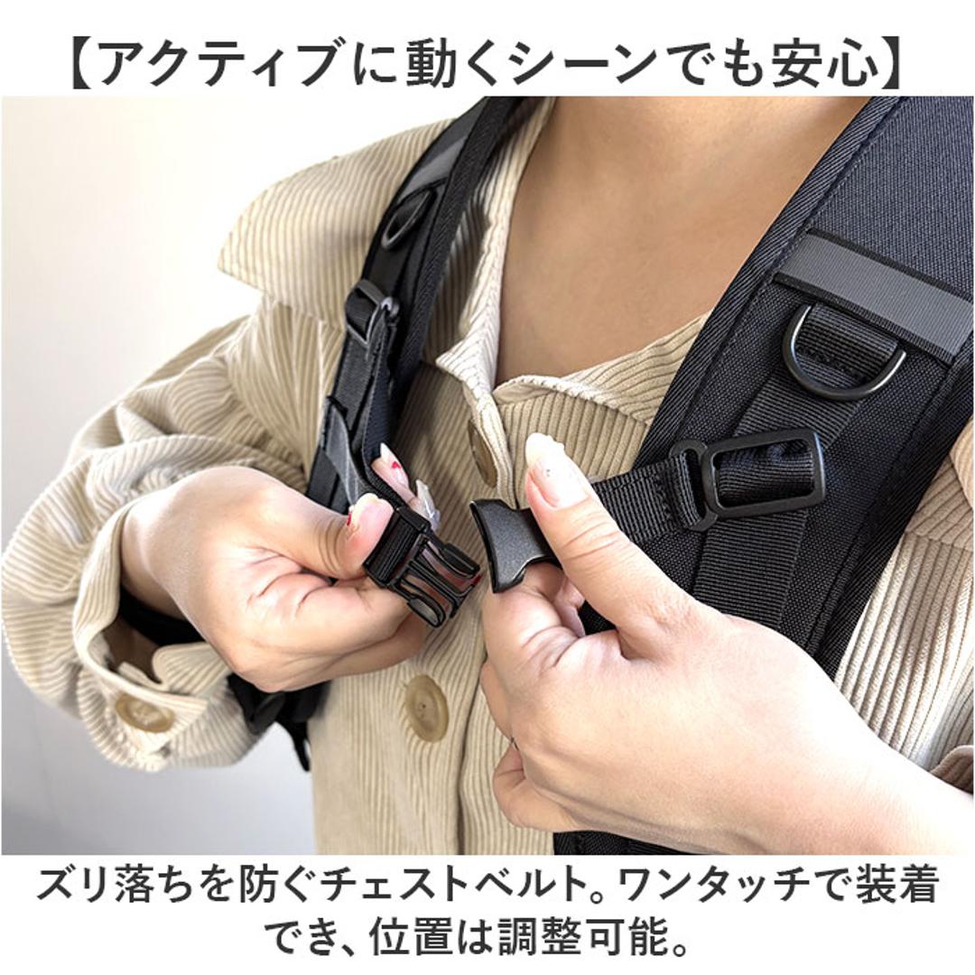 Lee リー リュック 320-4940 通販 リュックサック 27L バックパック デイパック おしゃれ レディース メンズ レディースバッグ メンズバッグ ブランド 通学 かばん 中学生 高校生 小学生 オシャレ 男の子 女の子 遠足 かわいい カジュアル ブラック ・