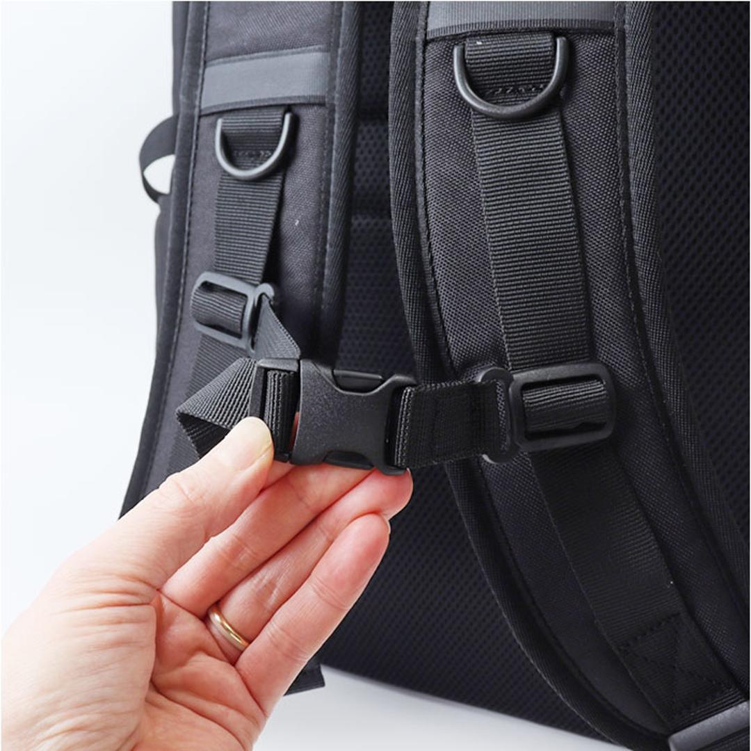 Lee リュック 35L 通販 リュックサック リー 320-4952 デイパック バックパック バッグ メンズ レディース 大容量 軽量 a4 b4 ブランド 男子 女子 通勤 通学 中学生 高校生 大学生 おしゃれ BLACK ・
