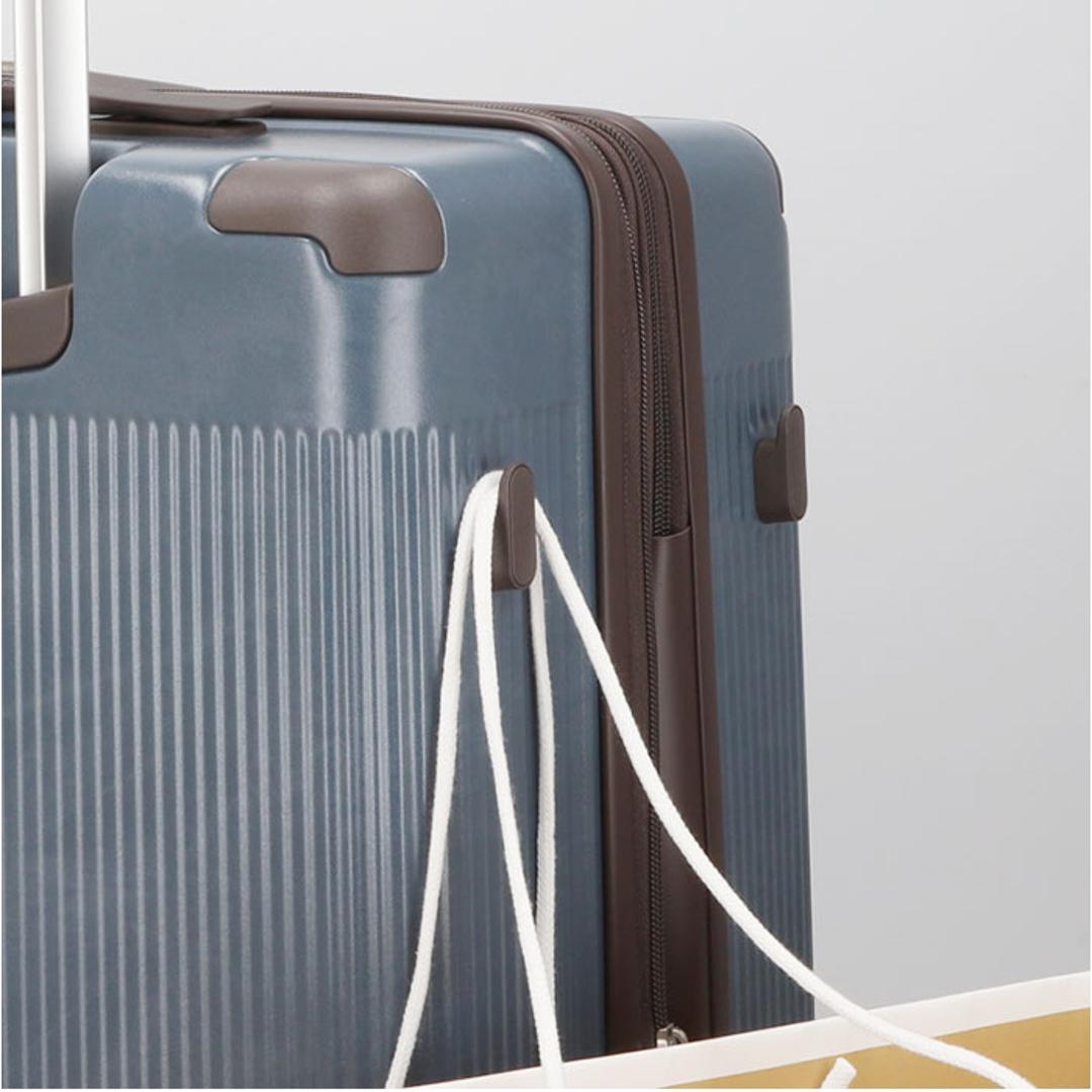 Lee スーツケース 通販 キャリーケース リー 拡張 海外旅行 キャリーバッグ おしゃれ シンプル 大容量 仕事 ブランド 出張 修学旅行 トランク ビジネス 旅行バッグ トラベルバッグ レディース メンズ 旅行かばん レディースバッグ メンズバッグ NAVY ・