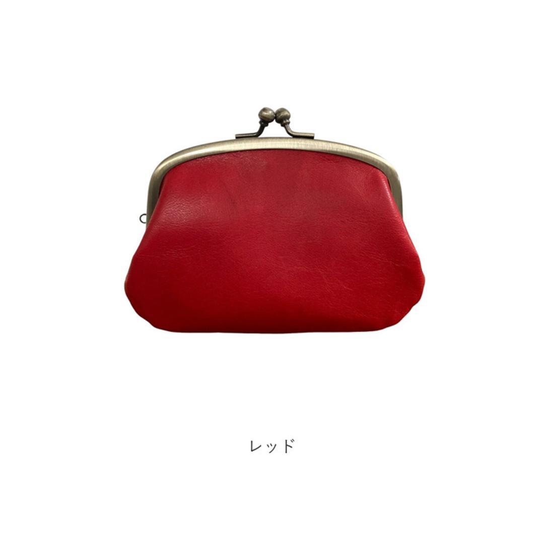 Lien リアン がま口 財布 親子 LIL5300 通販 日本製 がま口財布 がまぐち財布 親子がま口財布 親子がま口 お財布 おさいふ ウォレット がまぐち 小銭入れ コインケース ミニ財布 本革 レディース メンズ 男女兼用 ユニセックス かわいい キャメル ・