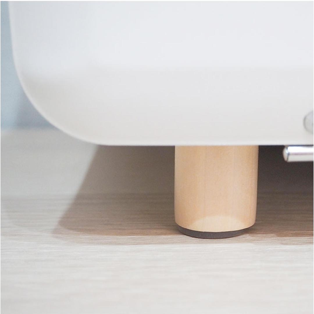 Dick Bruna ディックブルーナ ブレッドケース S キャラクター 通販 収納ケース 収納 ケース パンケース 収納ボックス ボックス ストック 小物入れ 北欧 コンパクト?卓上 miffy ミッフィー かわいい 可愛い ブレット缶 調味料 キッチン ホワイト ・