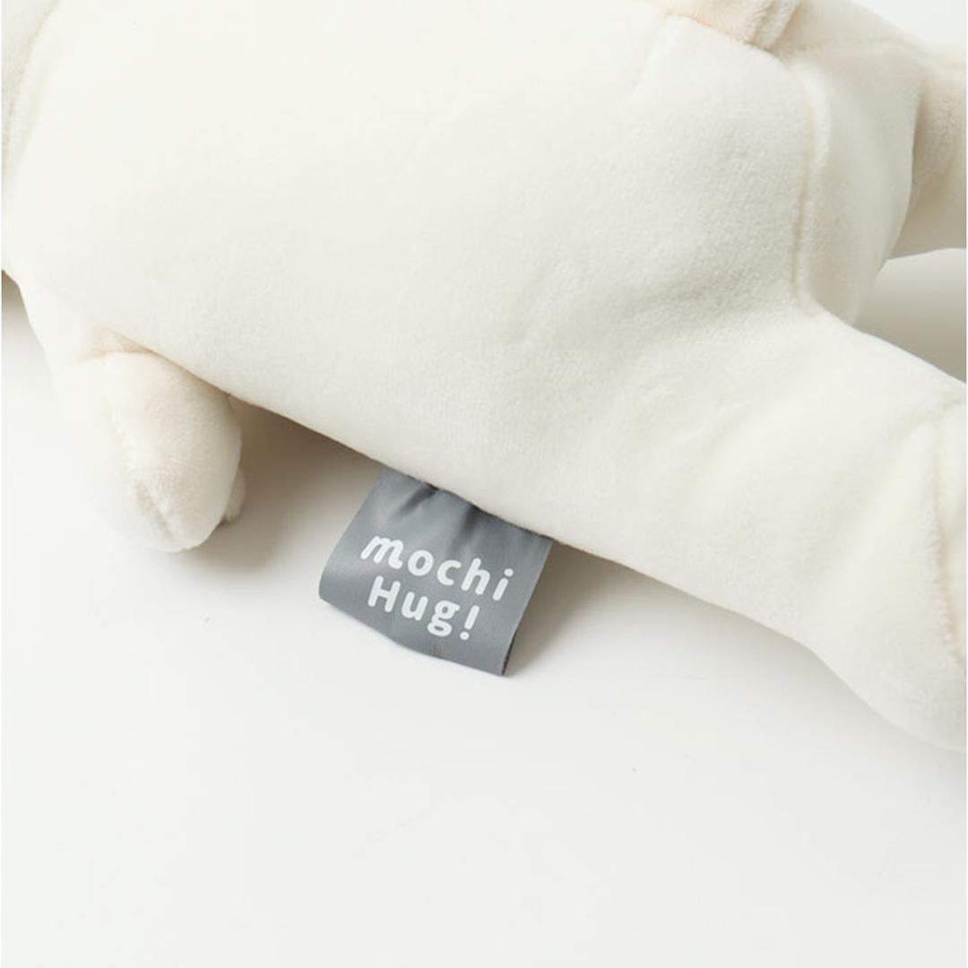 mochi hug モチハグ クッション にぎにぎ 通販 人形 にぎにぎクッション ドール マスコット やわらかい 柔らかい キヤラクター もちもち モチモチ かわいい 可愛い インテリア雑貨 雑貨 グッズ ギフト 贈り物 贈りもの おしゃれ ムーミン ・