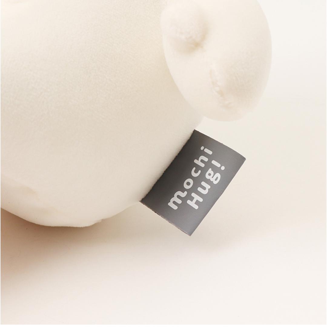 抱き枕 通販 Mochi Hug モチハグ Sサイズ 座り抱きまくら クッション だきまくら 抱きまくら ぬいぐるみ 枕 まくら アニマル 動物 腰枕 腰まくら インテリア雑貨 贈り物 ギフト おしゃれ かわいい カワイイ リブハート ムーミン ・