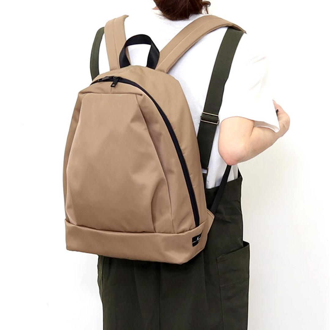 レディース ナイロンリュック 通販 リュックサック A4 リュック pc pcリュック レディースバッグ 鞄 かばん カバン ナナノエル Nananoel ナイロン 旅行 軽量 通勤 通学 大人 カジュアル きれいめ かわいい オシャレ おしゃれ ブラック ・