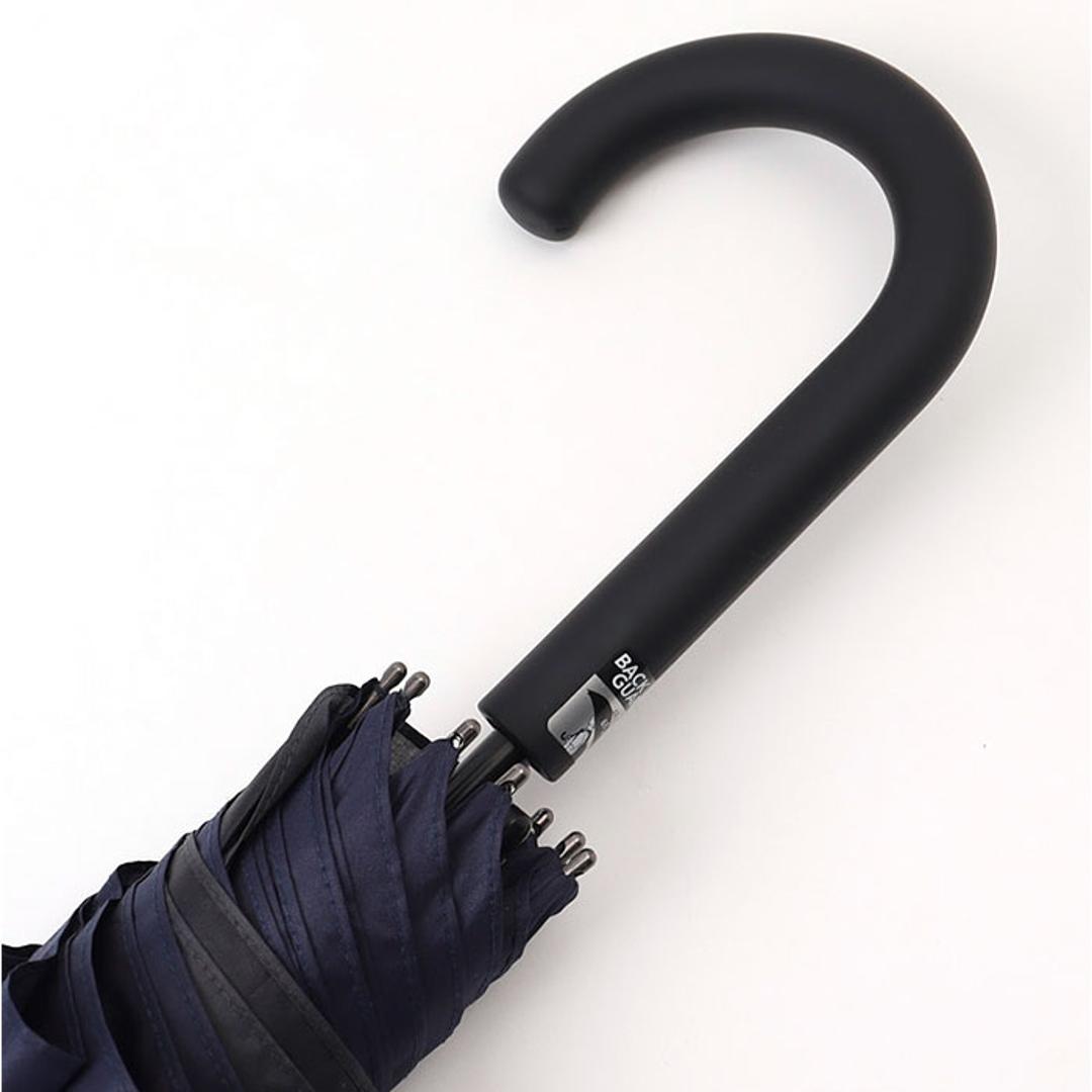 傘 伸びる バックガード 通販 ジャンプ傘 長傘 ジャンプ 伸びる傘 耐風傘 雨傘 耐風 かさ カサ 大きめ 65cm メンズ 男性 レディース 女性 リュック 通勤 通学 中学生 高校生 丈夫 グラスファイバー シンプル 無地 雨具 レイングッズ メンズ雨傘 ネイビー ・