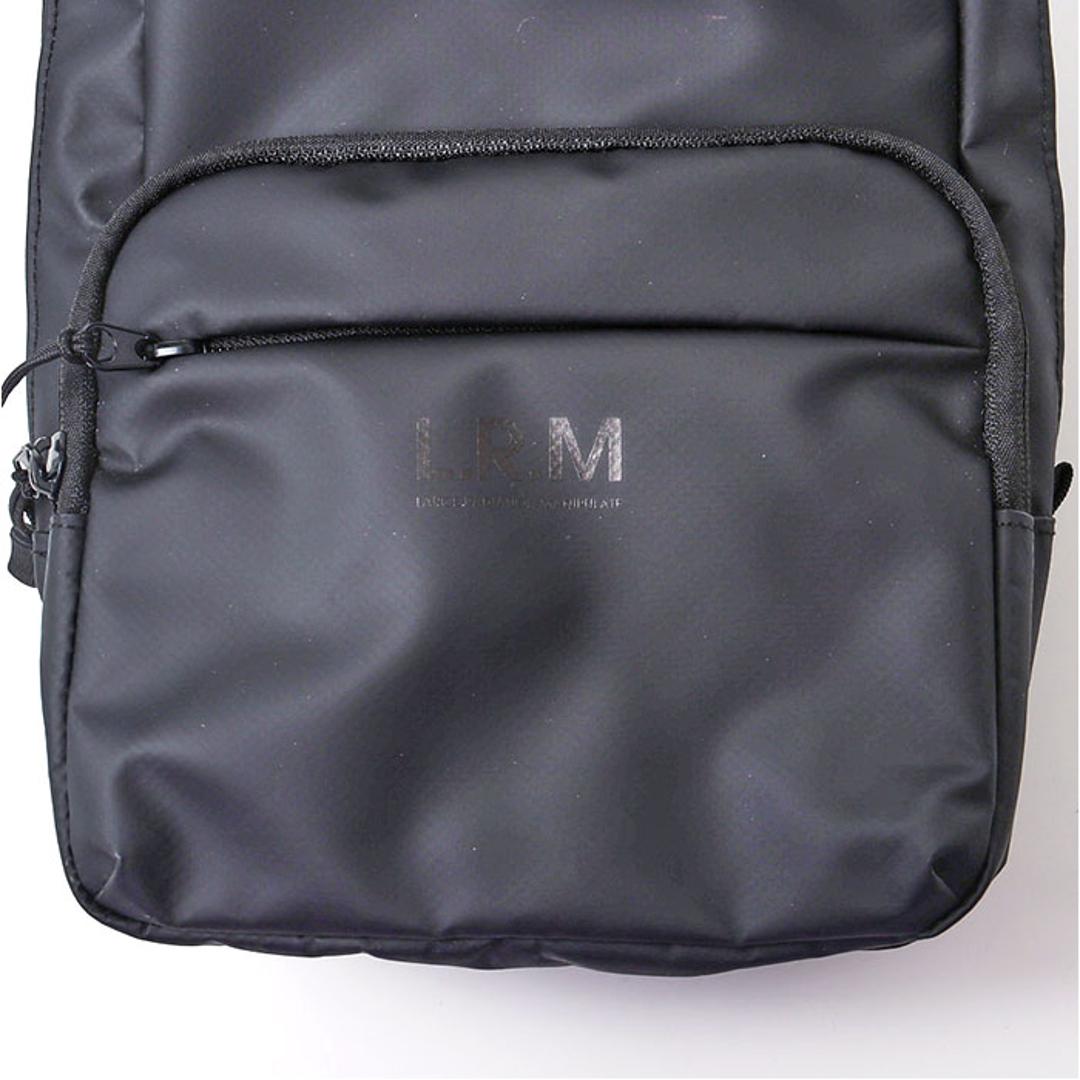 L.R.M バッグ NC-1071-1 通販 ボディバッグ ボディーバッグ 斜めがけバッグ ボディバック ボディーバック ワンショルダーバッグ メンズ かっこいい レディース 小さめ 大容量 おしゃれ 通勤 通学 旅行 アウトドア サブバッグ メンズバッグ TABK ・