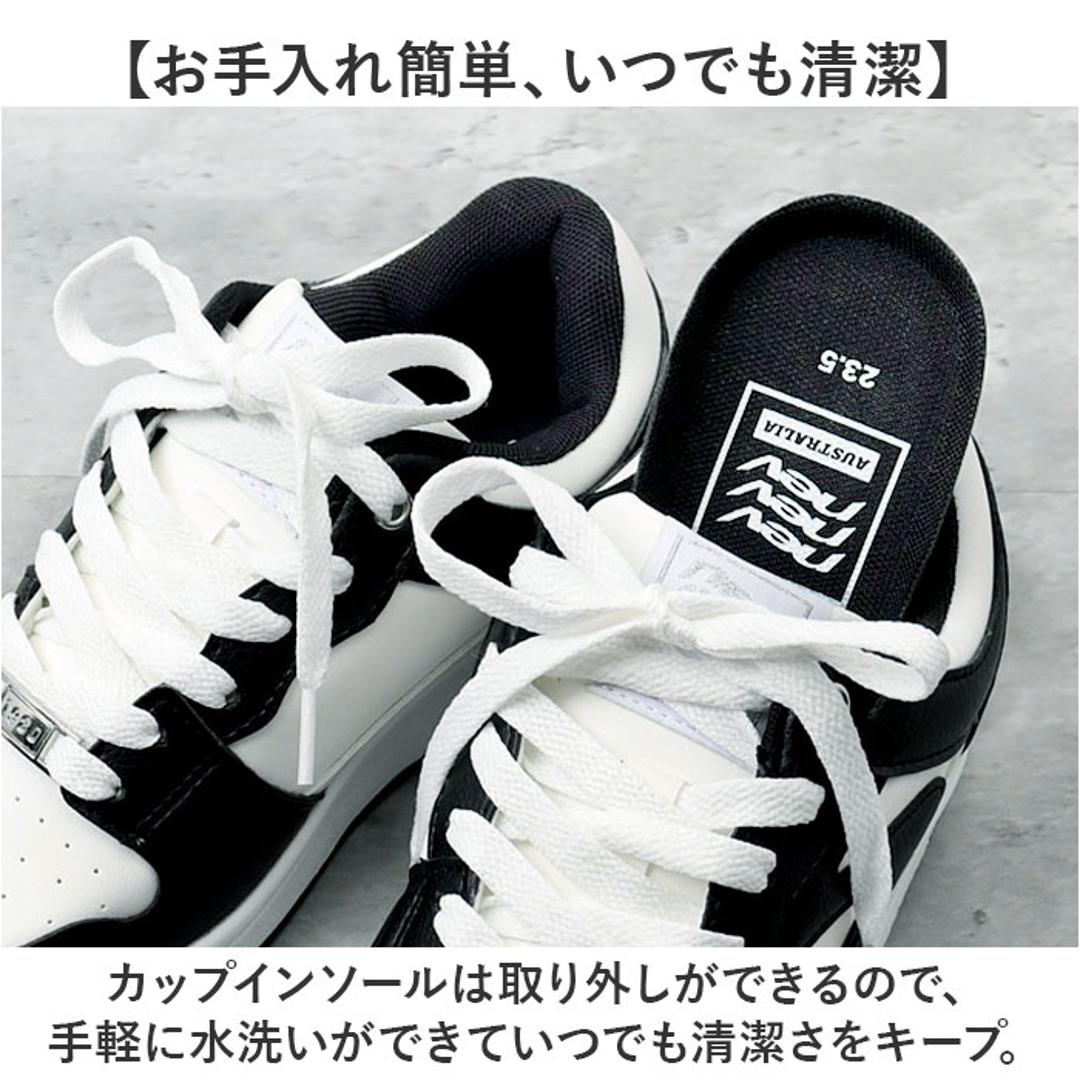 ネブサーフ スニーカー NEV SURF 85 通販 ローカットスニーカー コートスニーカー メンズ レディース 通学 通勤 おしゃれ シンプル カジュアル 高校生 中学生 大学生 大人 社会人 男子 女子 履きやすい 歩きやすい サーフブランド 靴 シューズ WHITE/BLACK 23cm