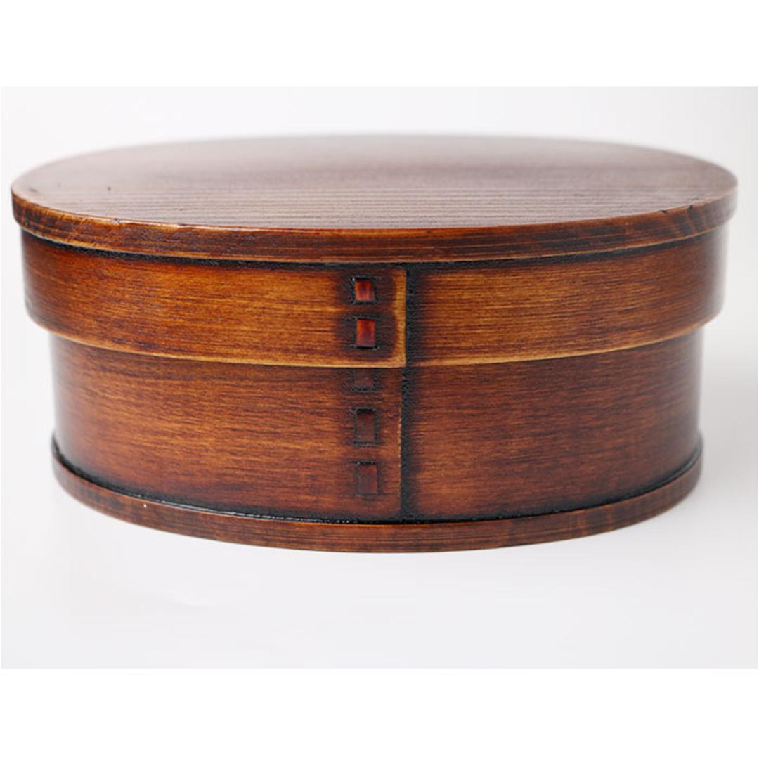 わっぱ弁当箱 700ml 通販 曲げわっぱ弁当箱 まげわっぱ 弁当箱 1段 一段 大きめ お弁当箱 ランチボックス 曲げわっぱ 仕切り付き レディース メンズ 大人 女子 男子 天然木製 木 ナチュラル シンプル おしゃれ 弁当用品 お弁当グッズ 食器 ナチュラル ・