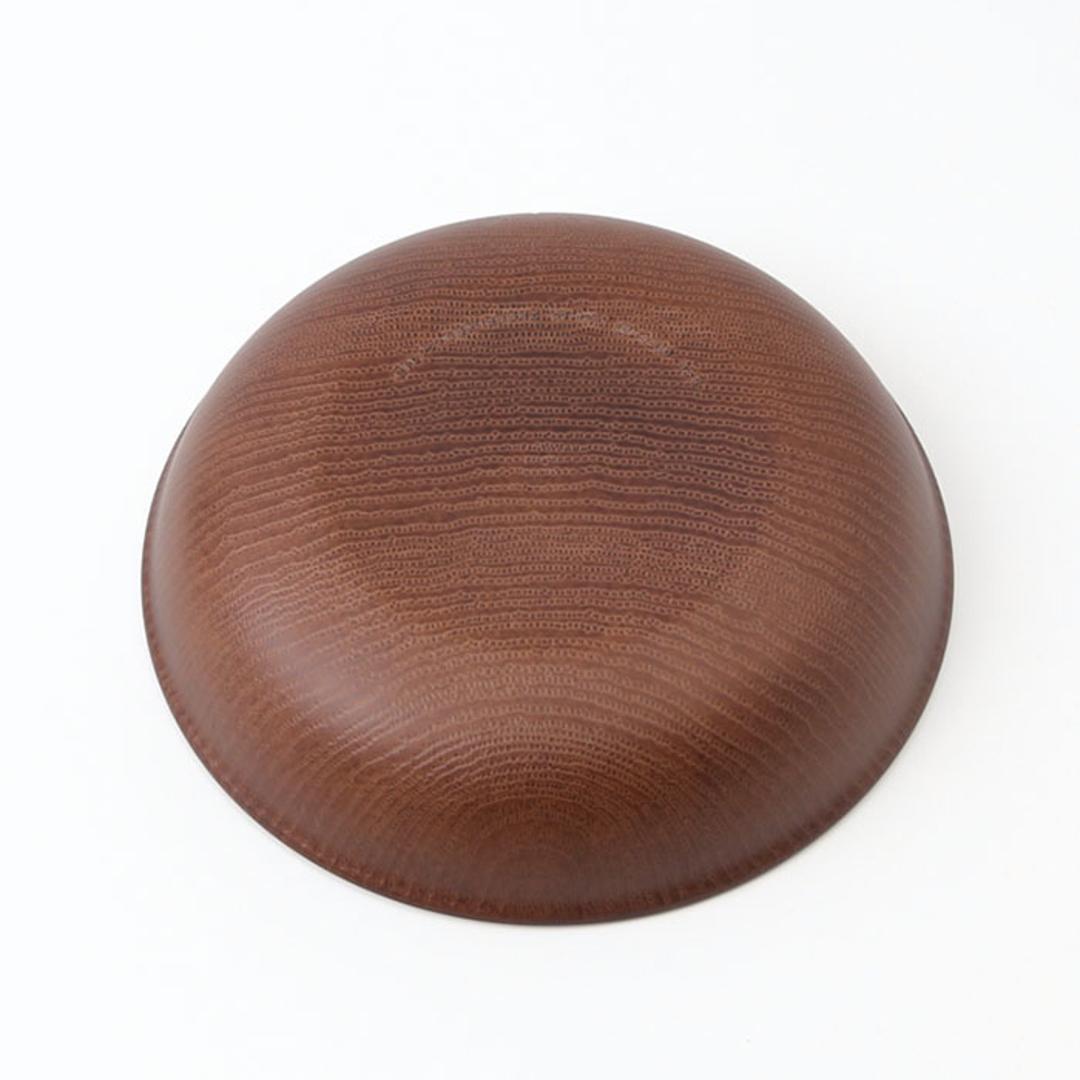 ラウンドプレート 通販 日本製 木目 直径18cm×高さ4cm 取り皿 カフェランチプレート 電子レンジ対応 食洗機対応 おしゃれ オシャレ かわいい 食器 軽い バーベキュー ギフト お祝い キャンプ アウトドア カフェ 正和 ナチュラル ・