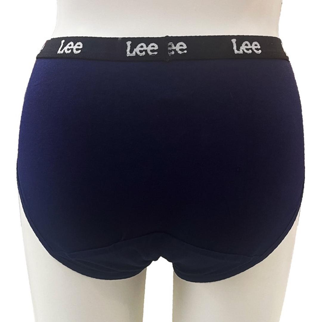 サニタリーショーツ ジュニア 通販 Lee 生理用ショーツ 下着 パンツ ショーツ インナーショーツ 女の子 女子 ブランド リー インナーウェア 中学生 高校生 小学生 かわいい おしゃれ 可愛い ロゴ オシャレ カジュアル 衛生用品 肌着 レディースアパレル ブラック(049) 140サイズ