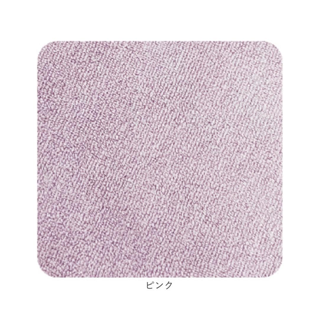 吸水タオル 髪 通販 ヘアドライタオル ヘアドライ 速乾 タオル ドライヤー 時短 ヘアタオル 髪用タオル マイクロファイバー カットパイル 吸水速乾 コンパクト 旅行 水泳 お髪さんタオル OKSF 1000ml バス用品 洗面用品 日用品雑貨 グリーン ・