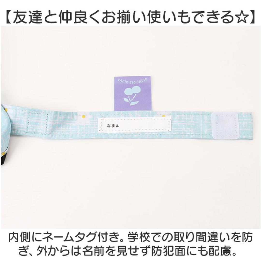 OLIVE des OLIVE 傘 オリーブデオリーブ 通販 折りたたみ傘 55cm 晴雨兼用傘 日傘 遮光 UVカット 折り畳み傘 かさ カサ キッズ 子供 小学生 中学生 通学 女の子 女子 置き傘 おしゃれ かわいい オシャレ 可愛い ブランド 子ども傘 チェリー/パープル ・