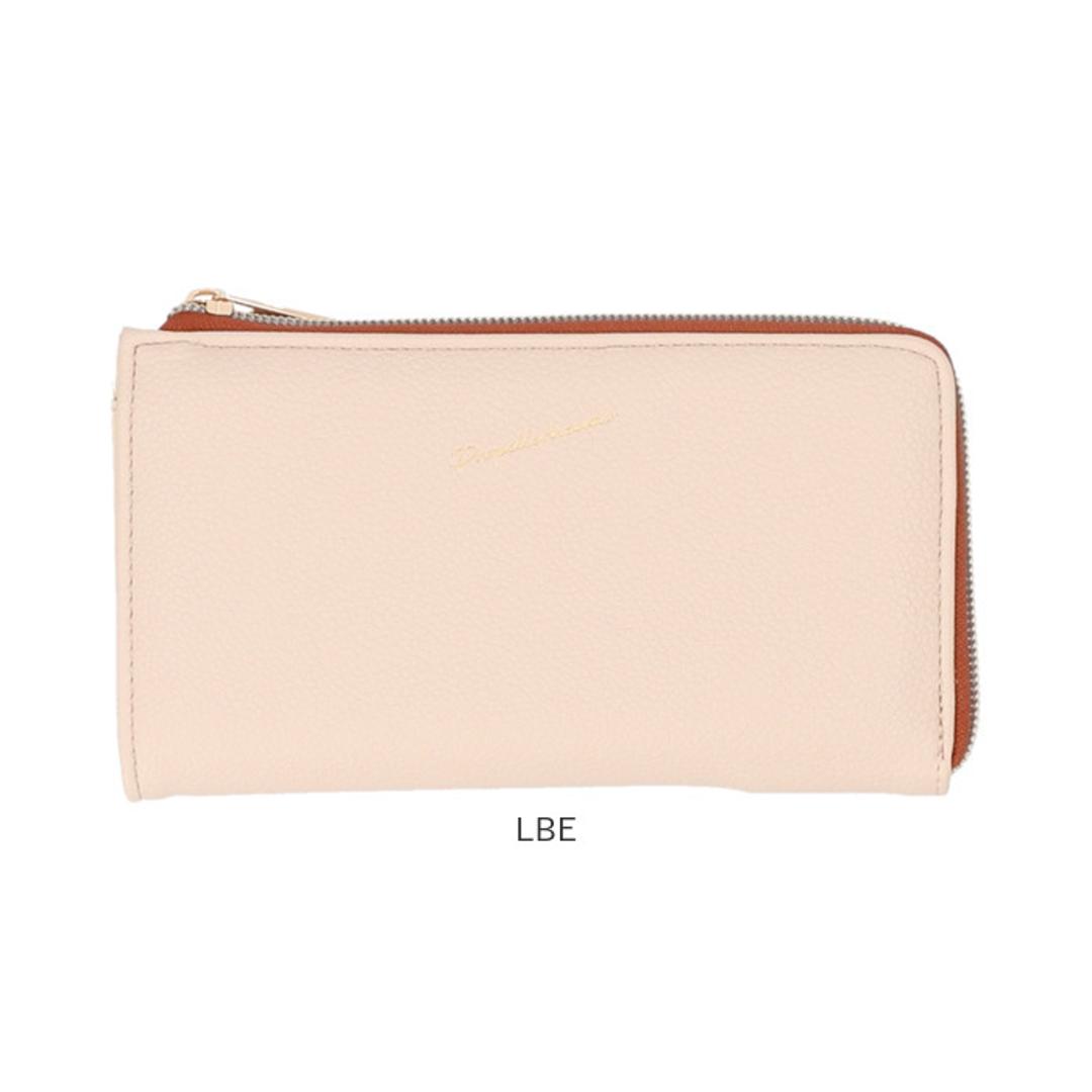 propellerheads 長財布 通販 ウォレット 合成皮革 ロングウォレット お財布 財布 さいふ サイフ L字 ファスナー L字ファスナー 合皮 大人 カジュアル プロペラヘッズ 小物 札入れ お札入れ ギフト 贈り物 BK ・