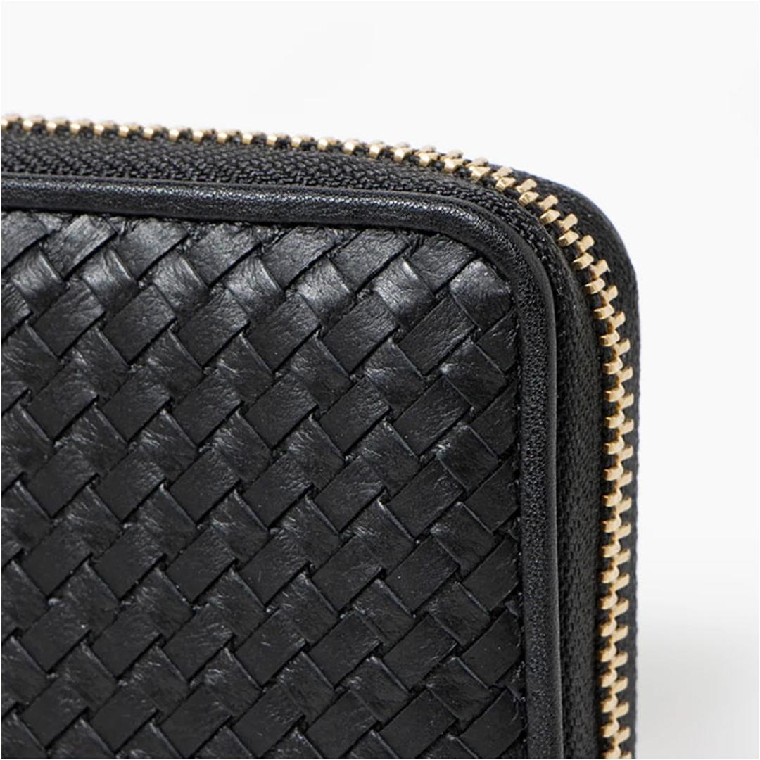 perche ペルケ 財布 08-06-04060 通販 カードケース 二つ折り財布 カードホルダー カード入れ ジャバラカードウォレット スキミング防止 レディース 大容量 じゃばら かわいい 革 レザー ブランド 折りたたみ財布 折り財布 女性 女子 ブラック ・