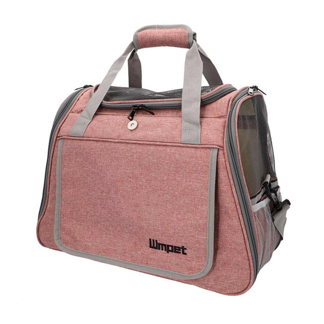 猫 キャリーバッグ おしゃれ 通販 ペットキャリー バッグ キャリー