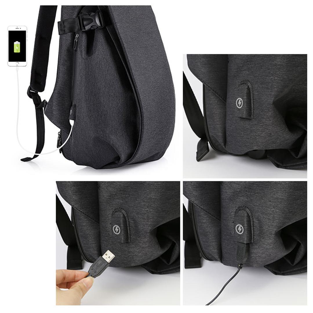 ビジネスリュック 大容量 通販 パソコンリュック PCバッグ PC バックパック カジュアル バックパック リュックサック バッグ かばん 鞄 メンズ 軽量 大きめ 防水 USBポート 多機能 高通気性 ラップトップ a4 15.6インチ 登山 旅行 通学 出張 アウトドア ブラック 【即日発送】Mサイズ