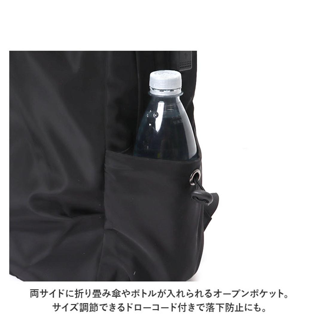 リュックサック メンズ 通販 リュック デイパック バックパック 通学 ビジネス 通勤 男子 高校生 中学生 撥水 はっ水 PCバッグ おしゃれ オシャレ 大きめ usb カジュアル 学生 旅行 トラベル かっこいい カッコイイ メンズバッグ ブラック ・