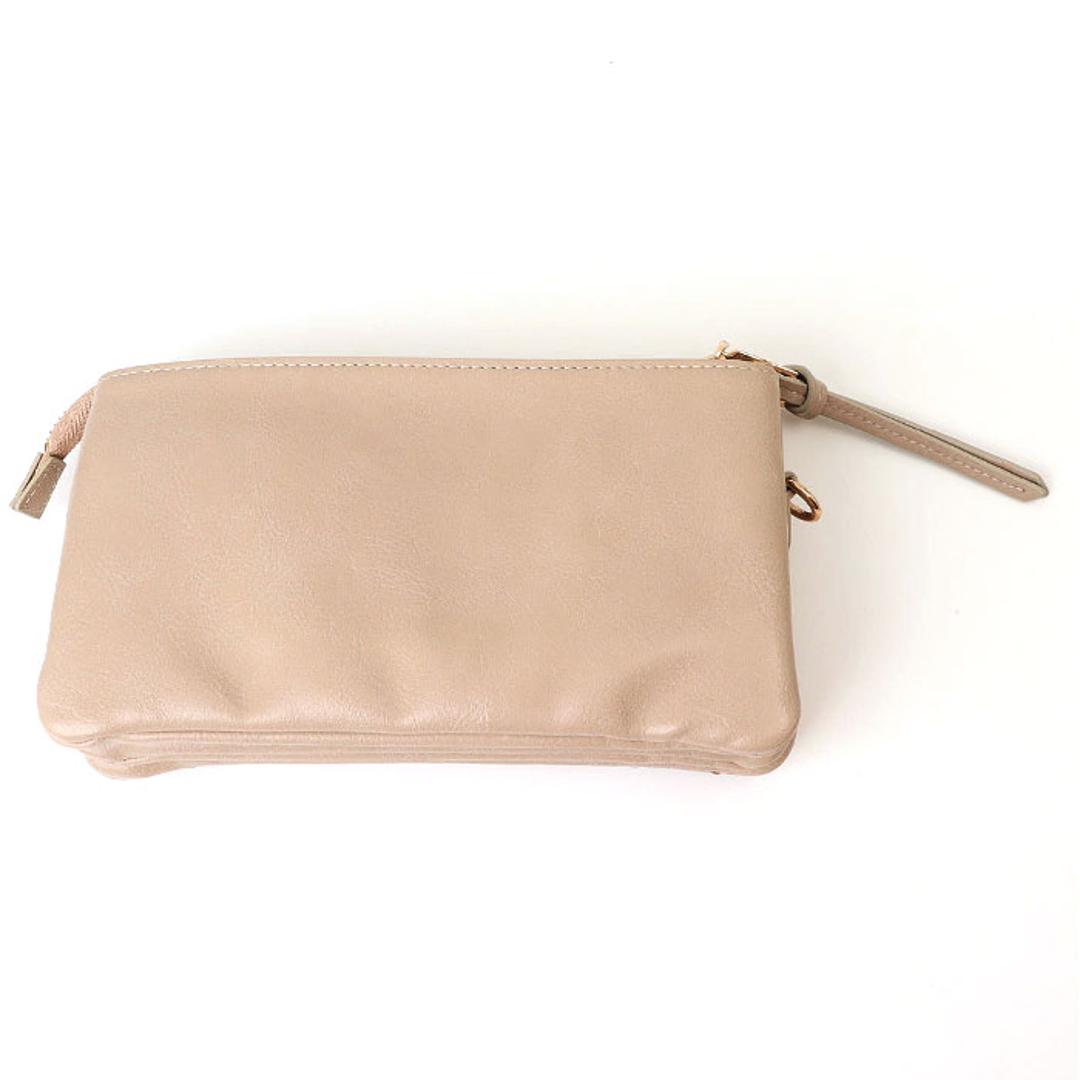 ピソラロ pisoraro 財布 ポシェット 通販 お財布ショルダー ピソラロ財布 お財布ポシェット スマホポシェット ミニショルダーバッグ ミニバッグ ウォレットバッグ パーティバッグ バッグ バック おしゃれ 大人 可愛い きれいめ オシャレ PR176 BLACK ・