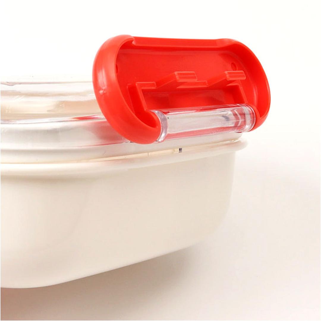 SKATER スケーター お弁当箱 キャラクター QAF1AG 1段 通販 日本製 食品保存容器 容器 弁当箱 保存容器 ランチボックス 保存 食品保存 270ml 小さめ レンジ 食洗機対応 食洗機可 キャラ かわいい 可愛い キッチン雑貨 台所用品 便利 おさるのジョージ23 ・