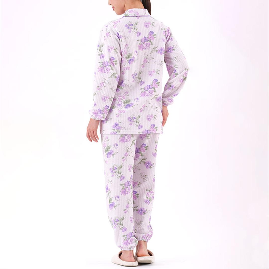 [Mzdaaappt] 秋 漫画 パジャマ セット レディース パジャマ 寝巻き ゆったり 長袖 ホームウェア ロングパンツ ナイト パジャマ 上下セット カップ付き ルームウェア レディース 長袖 ロングパンツ 秋冬 春 セットアップ 寝巻き 部屋着 ナイトウェア ホームウェア  かわいい おしゃれ 旅行 入院 大人 学生 女子 大#pop2529 - メルカリ