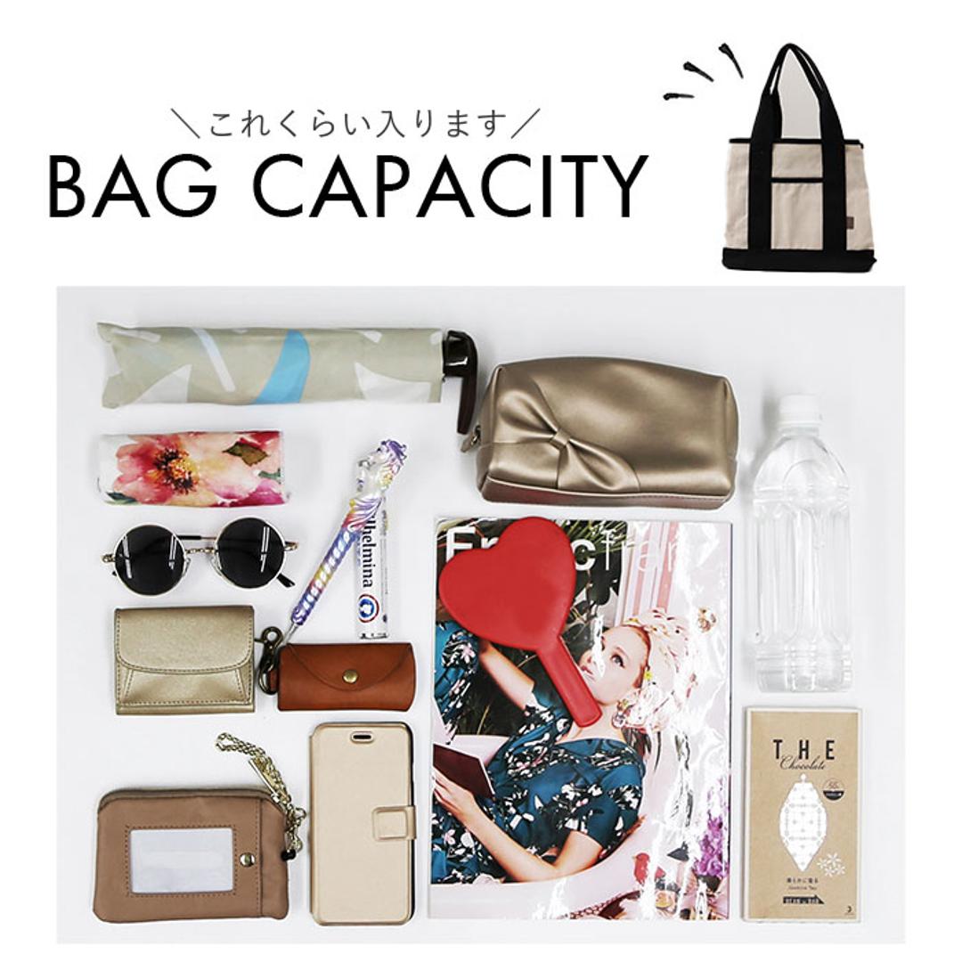 altrose アルトローズ トートバッグ レディース 通販 トートバック トート 手提げ レディースバッグ レディースバック バッグ バック カバン 収納 仕切り ポケット マチ 大容量 可愛い かわいい 通勤 通学 おでかけ お出かけ BLACK ・