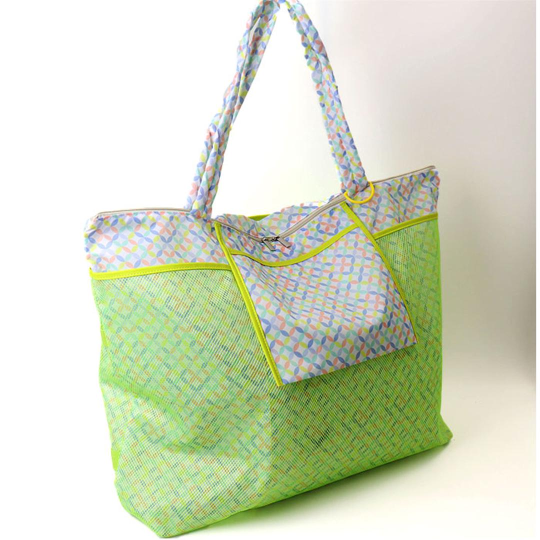 キャリーオンバッグ 折りたたみ L 通販 キャリーオンバック キャリーオン バッグ トートバッグ トートバック サブバッグ サブバック 旅行バッグ 旅行バック たためる おりたたみ 折り畳み トート型 七宝 コンパクト 旅行 トラベル ビジネス 出張 便利 七宝.グリーン ・