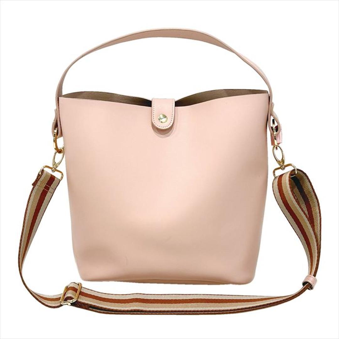 ルートート トートバッグ ROOTOTE 1055 通販 トートバック 2way ショルダー 斜めがけバッグ 小さめ レディース 通勤 通学 大人 きれいめ おしゃれ シンプル 無地 手提げバッグ 手提げカバン 肩掛け 上品 学校 参観 合皮 DELI デリ PowderPIK ・