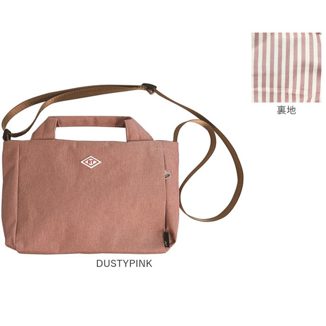 ルートート ショルダー ROOTOTE 1121 通販 ショルダーバッグ 2way トートバッグ レディース 小さめ 軽量 軽い 斜めがけ 撥水 はっ水 自立 大人かわいい おしゃれ シンプル 無地 SN.babyroo ベビールー ライトWリペレント-F BLACK ・