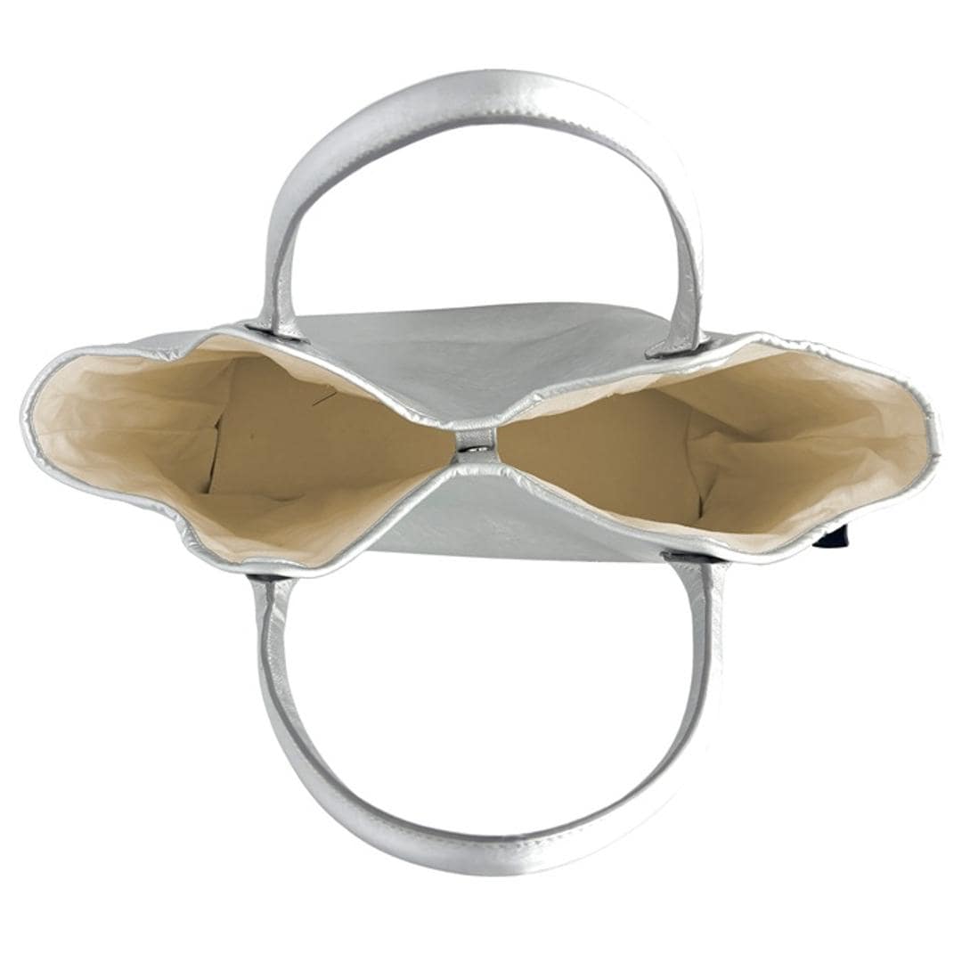 ROOTOTE ルートート トートバッグ 3638 通販 トートバック ビジネスバッグ 肩掛けバッグ 通勤バッグ レディースバッグ 通勤 通学 A4 自立 軽い 軽量 きれいめ 上品 おしゃれ 大人 かわいい 合皮 Habituel SEEMLY ハビチェル BLACK ・