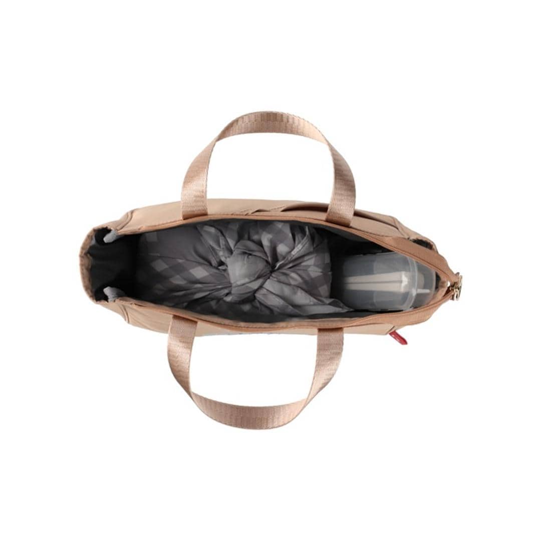 ルートート サンリオ ROOTOTE 8485 通販 ランチバッグ 保冷 ランチトートバッグ お弁当袋 保冷バッグ 保冷バック トートバッグ ファスナー お弁当 小さめ sanrio 洗える DELI デリ かわいい Thermo-Keeper サーモキーパー HelloKitty ・