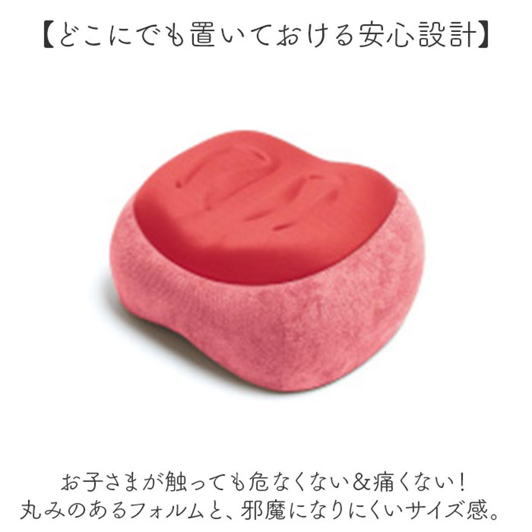 踏み台昇降 通販 トランポリンクッション エクササイズ フィットネス トランポリン クッション おうち時間 持ち運び トレーニング ジャンプ 有酸素運動 おしゃれ インテリア 運動不足 PROIDEA プロイデア ギフト ブラウン ・