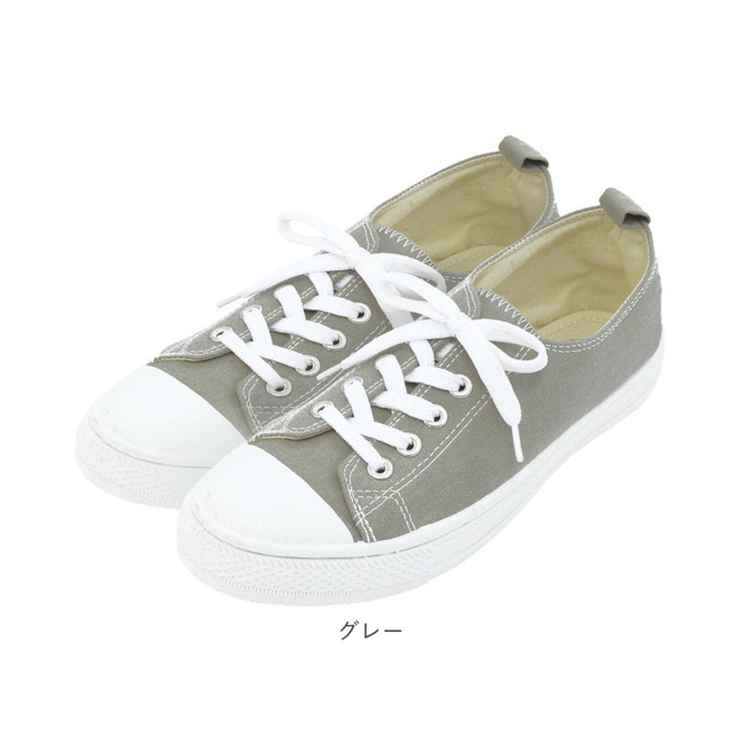スニーカー レディース おしゃれ 通販 黒 40代 通学 中学 高校 キャンバスシューズ ローカット 無地 シンプル ブラック ネイビー ホワイト 白 紐靴 ひもぐつ ひも付き くつ クツ カジュアル Mサイズ 約23-24cm Lサイズ 約24-25cm 紐あり ヒモあり 定番 ローカット ぺたんこ レッド 【即日発送】M約23-24cm