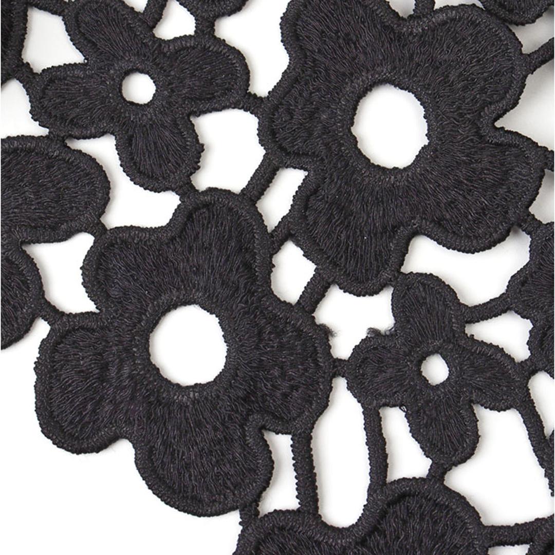 トートバッグ レディース 通販 ポーチ付き 手提げバッグ Lyre リタちゃん かわいい おしゃれ キュート 刺繍 スパンコール バッグ サブバッグ 通勤 お出かけ お出掛け スリム コンパクト 縦型タイプ 持ちやすい レディースバッグ 贈り物 ギフト ブラック ・