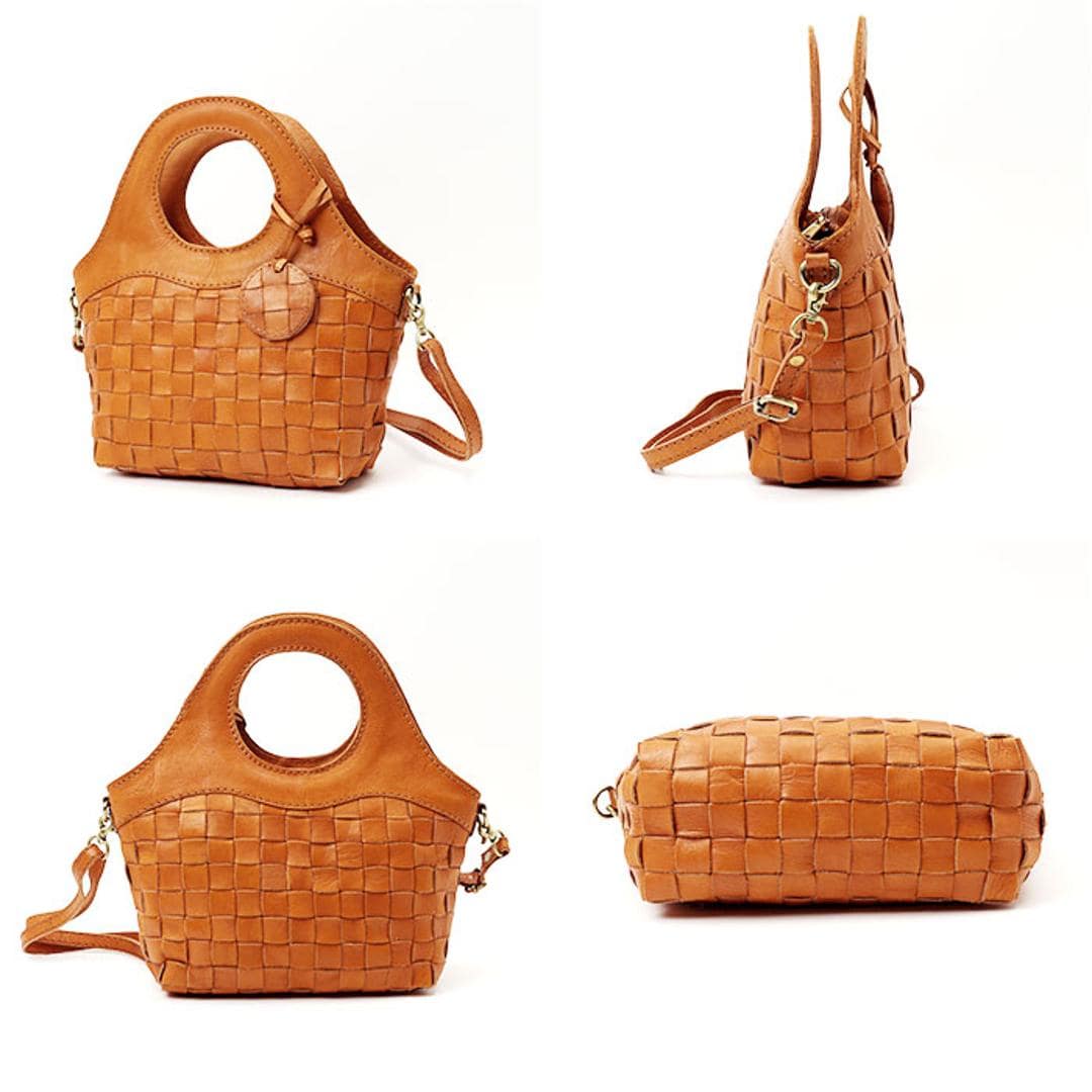 zucchero ズッケロ ショルダーバッグ 2way 40040 通販 ショルダーバック ショルダー ななめかけ 斜めかけ 肩掛け トートバッグ トートバック トート 手提げ 編み込み 本革 レディースバッグ かわいい 可愛い オシャレ おしゃれ カバン 鞄 ブラック ・