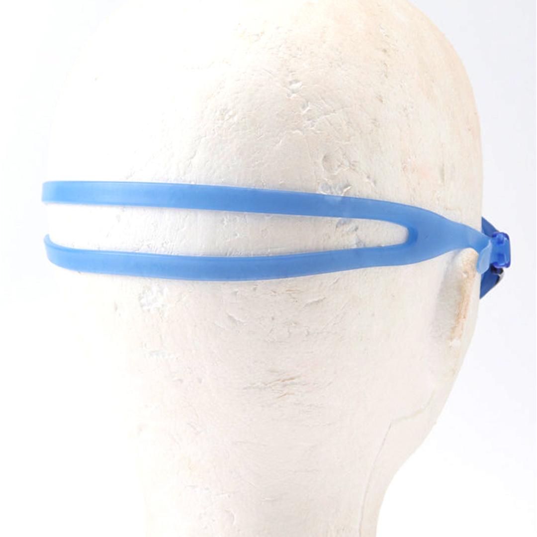 SWANS スワンズ スイムゴーグル SW-30NST 通販 日本製 スイム ゴーグル スイミングゴーグル 水中メガネ 水中眼鏡 クッションあり 跡が残りにくい 鼻ベルト 調整可能 肌にやさしい プール 水泳用 レディース 女性用 女性向け スポーツ LAV ・