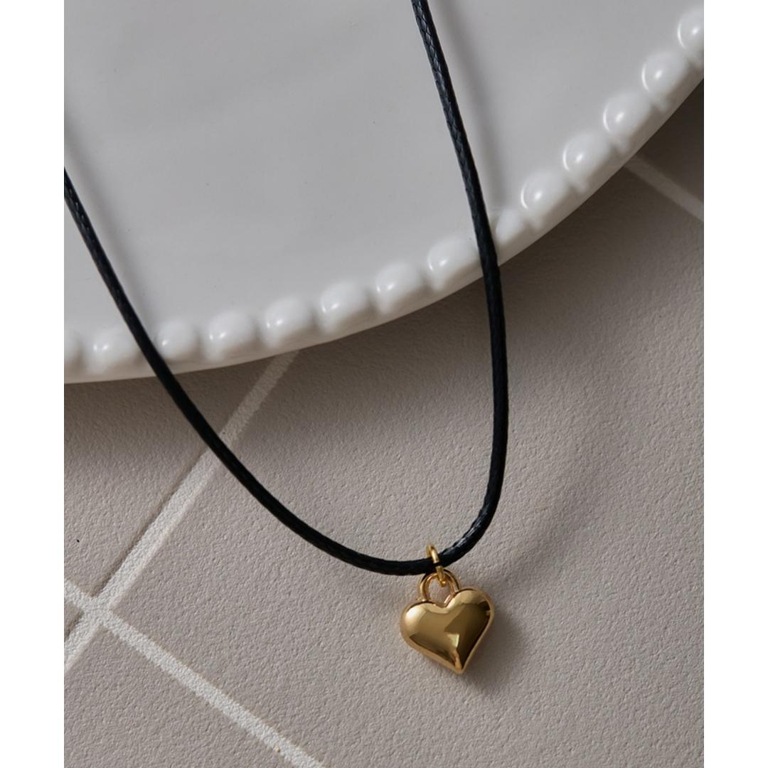 ミニハートチャームネックレス ダイヤモンドハーツ 通販 アクセサリー ジュエリー レディース Diamond Hearts ハートチャーム ペンダント チャーム おしゃれ きれいめ かわいい カジュアル シンプル 小さめ 誕生日 ギフト 贈り物 プレゼント シルバー 45cm