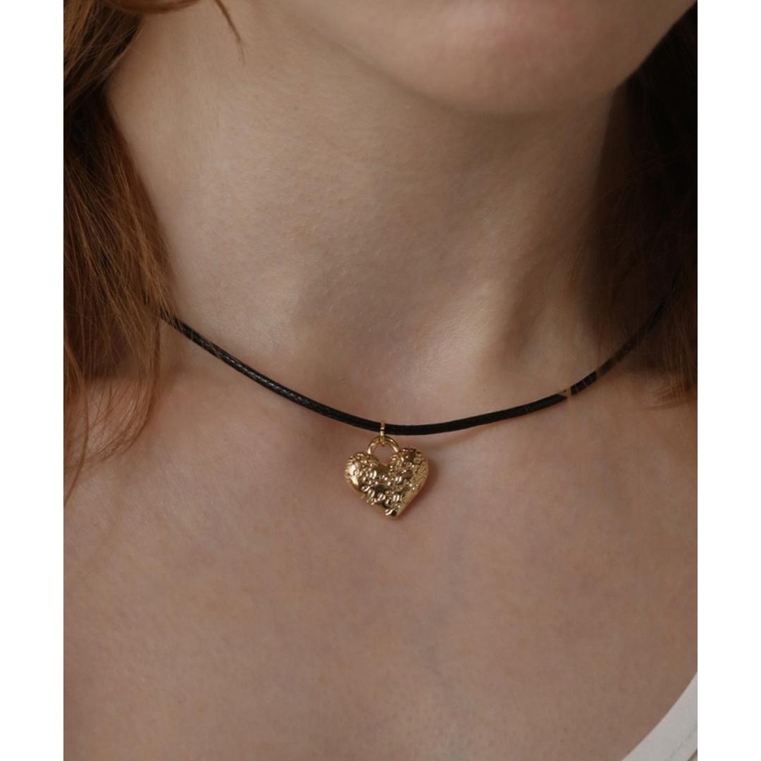 ネックレス レディース ハート 通販 ペンダント コードネックレス ジュエリー レディースアクセサリー シンプル 大人 女性 かわいい おしゃれ 可愛い オシャレ カジュアル 大人っぽい nec-505-0 ダイヤモンドハーツ Diamond Hearts シルバー 45cm