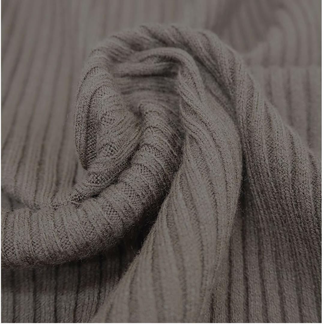 ニット トップス 冬 通販 リブニット ハイネック セーター 長袖 ハイネックニット ハイネックセーター インナーニット レディース きれいめ 秋冬 秋 大人 かわいい おしゃれ 可愛い 女性 nit-041 ダイヤモンドハーツ Diamond Hearts ブラック ・