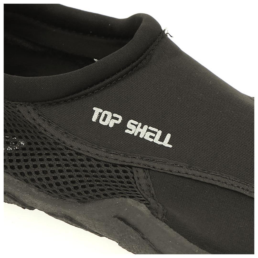 ビーチシューズ 通販 マリンシューズ アクアシューズ ウォーターシューズ ビーチサンダル 脱げにくい 浜辺 砂浜 水中 岩場 大きいサイズ メンズ レディース ネイビー カモグレー ブラック グリーン ブラック Sサイズ(23~24cm)