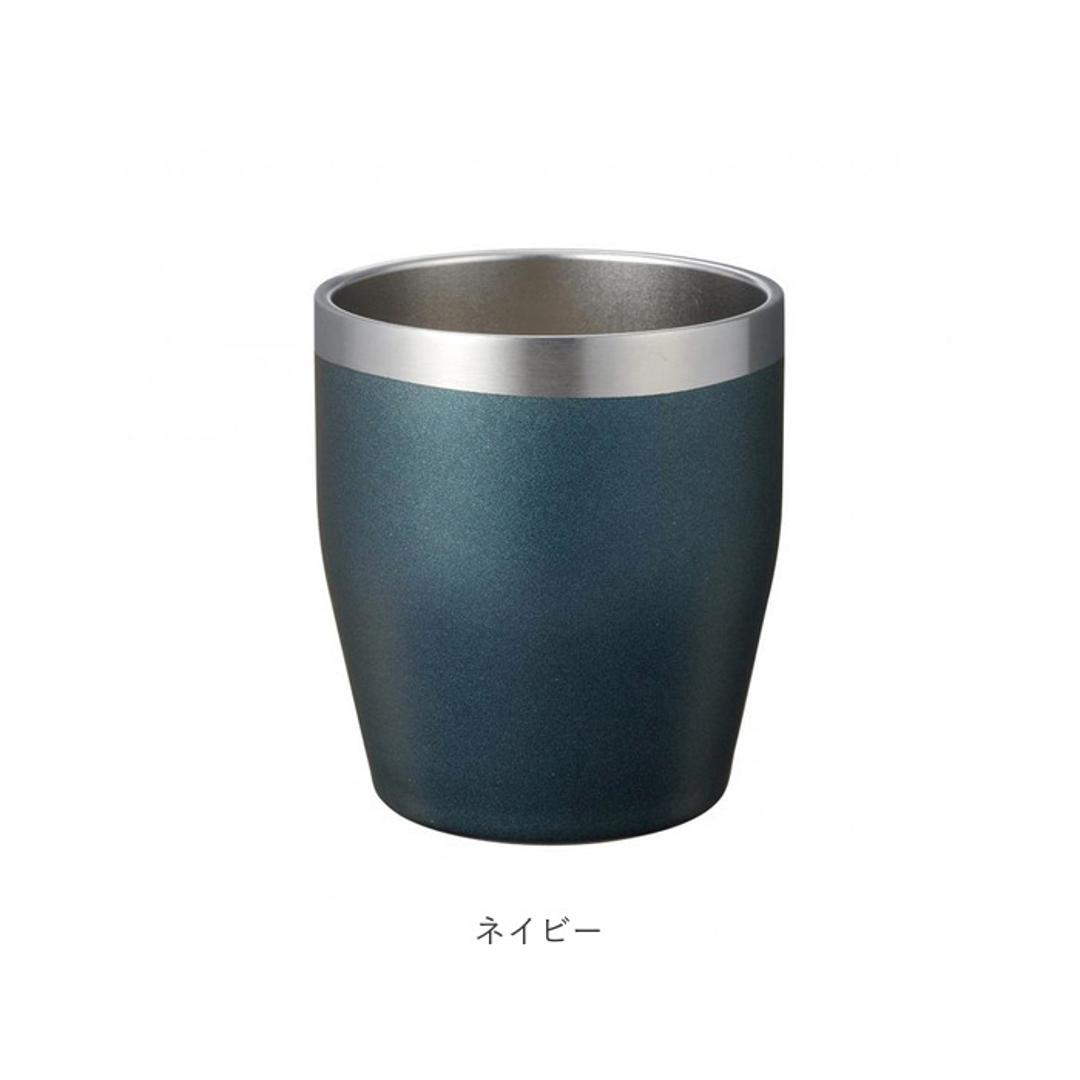 タンブラー おしゃれ 通販 コップ オシャレ プレゼント シンプル 無地 350ml カップ 食器 割れにくい オフィス 会社 社内 コールド ステンレス 粗品 景品 ギフト お返し シルバー ・