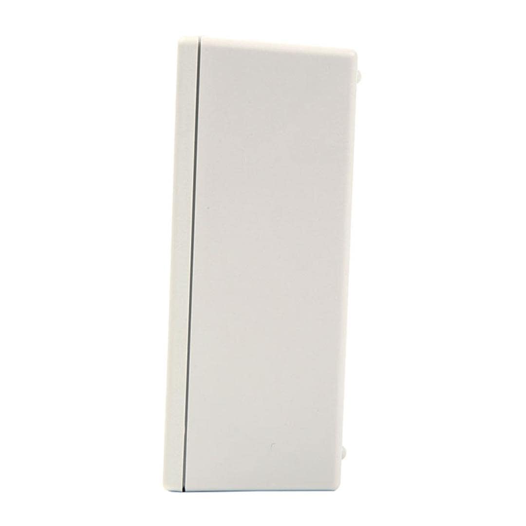 MAG デジタル 時計 マグ W-762 通販 電波時計 デジタルカレンダー ウォールクロック デジタルクロック 置時計 掛時計 カレンダー時計 置き掛け兼用時計 カレンダー 日付 電波時計付きカレンダー こよみん シンプル インテリア時計 家具 インテリア こよみん ・